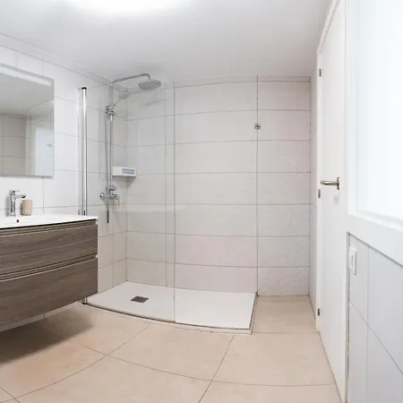 Βίλα Jarea Private Pool By Holidays Κοραλέχο