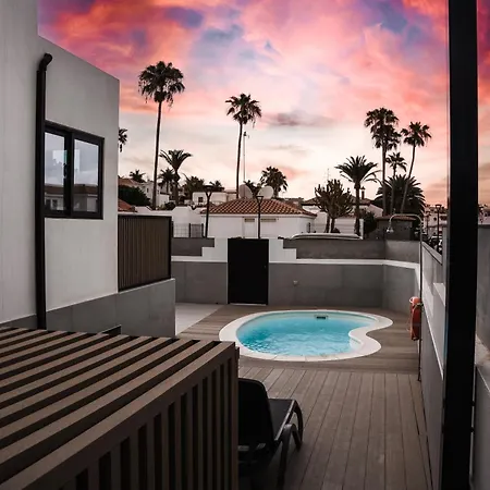 Βίλα Jarea Private Pool By Holidays *
