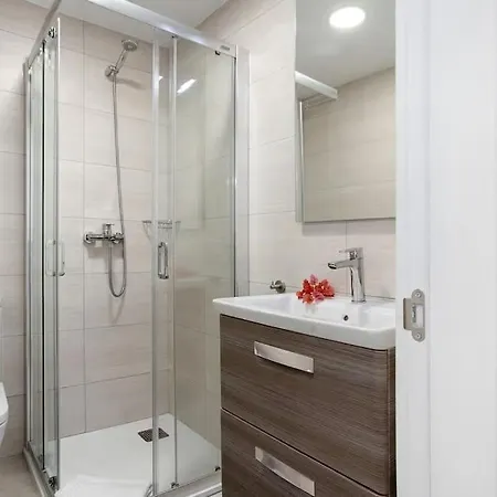 Βίλα Jarea Private Pool By Holidays Κοραλέχο
