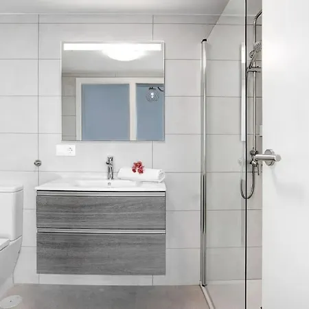 Jarea Private Pool By Holidays Βίλα *